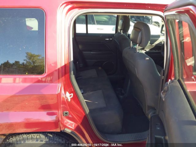 Photo 7 VIN: 1C4NJPFB8FD304912 - JEEP PATRIOT 