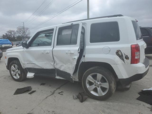 Photo 1 VIN: 1C4NJPFB8FD343872 - JEEP PATRIOT LA 