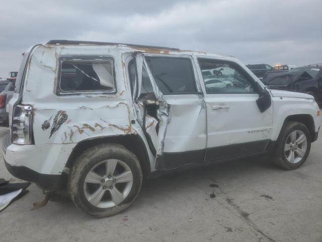 Photo 2 VIN: 1C4NJPFB8FD343872 - JEEP PATRIOT LA 