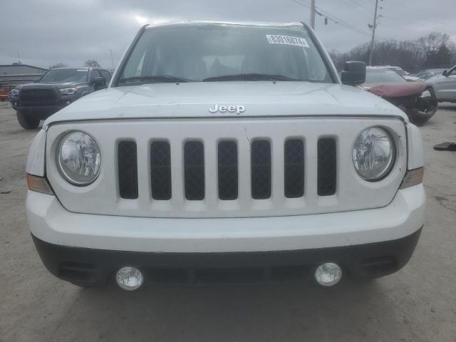 Photo 4 VIN: 1C4NJPFB8FD343872 - JEEP PATRIOT LA 