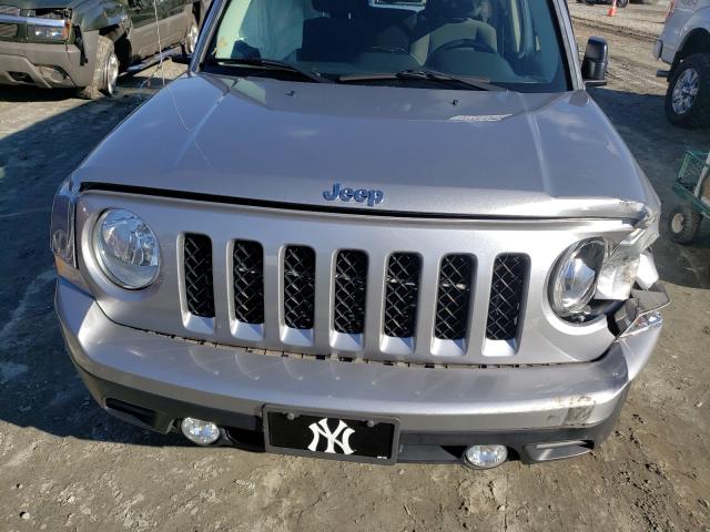 Photo 3 VIN: 1C4NJPFB8FD361627 - JEEP PATRIOT LA 