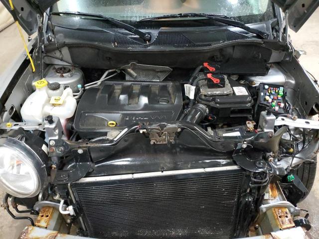 Photo 11 VIN: 1C4NJPFB8FD400958 - JEEP LIBERTY (PATRIOT) 