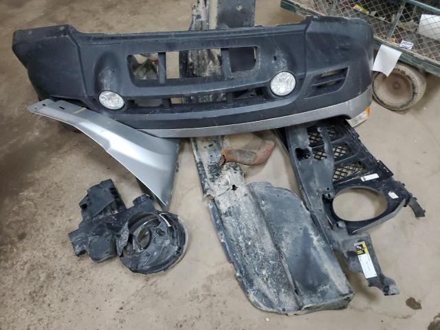 Photo 12 VIN: 1C4NJPFB8FD400958 - JEEP LIBERTY (PATRIOT) 