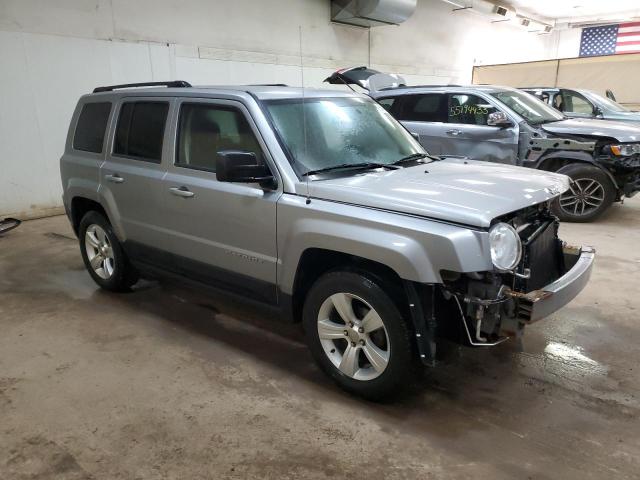 Photo 3 VIN: 1C4NJPFB8FD400958 - JEEP LIBERTY (PATRIOT) 