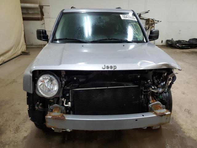 Photo 4 VIN: 1C4NJPFB8FD400958 - JEEP LIBERTY (PATRIOT) 