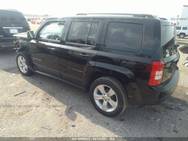 Photo 2 VIN: 1C4NJPFB8FD419431 - JEEP PATRIOT 