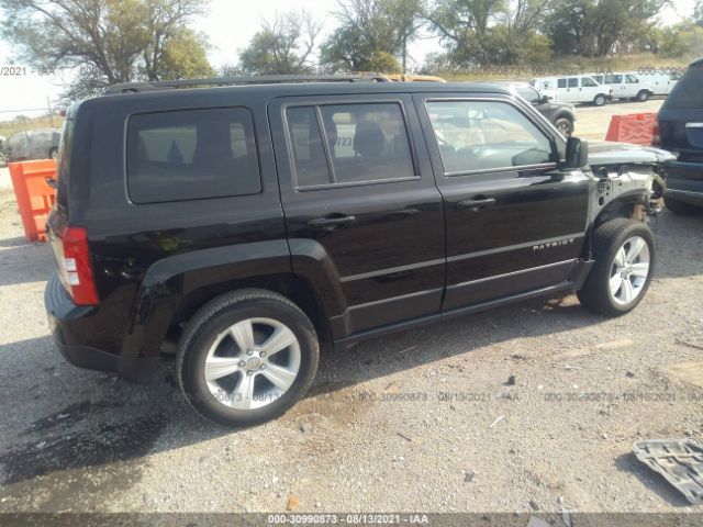 Photo 3 VIN: 1C4NJPFB8FD419431 - JEEP PATRIOT 