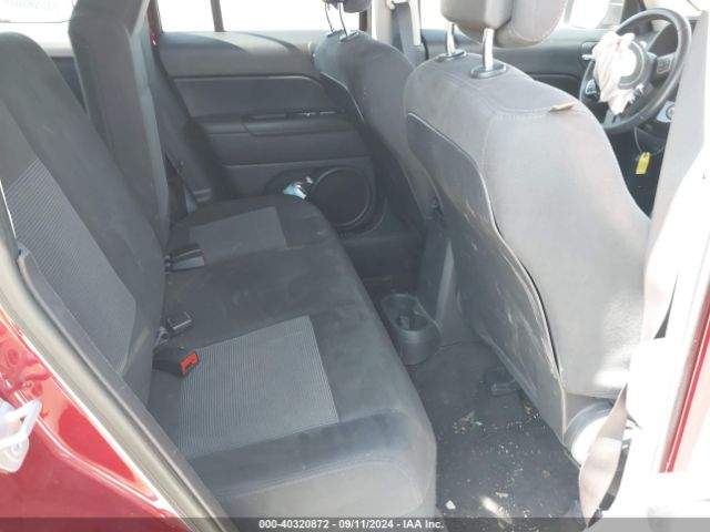 Photo 7 VIN: 1C4NJPFB8GD584364 - JEEP PATRIOT 