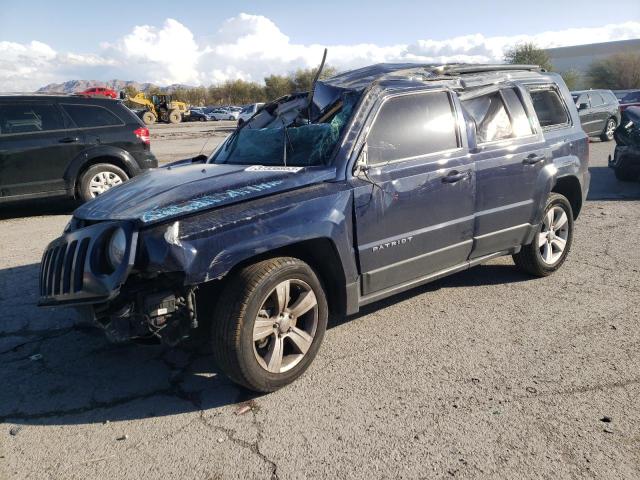 Photo 0 VIN: 1C4NJPFB8GD603625 - JEEP PATRIOT LA 