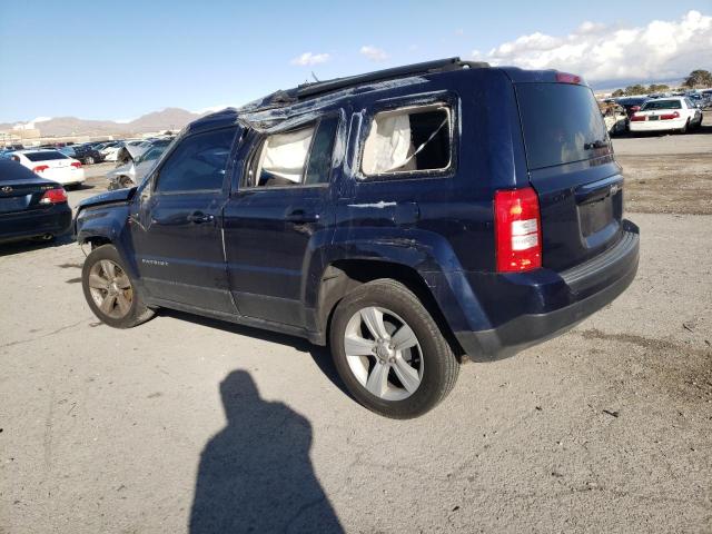 Photo 1 VIN: 1C4NJPFB8GD603625 - JEEP PATRIOT LA 