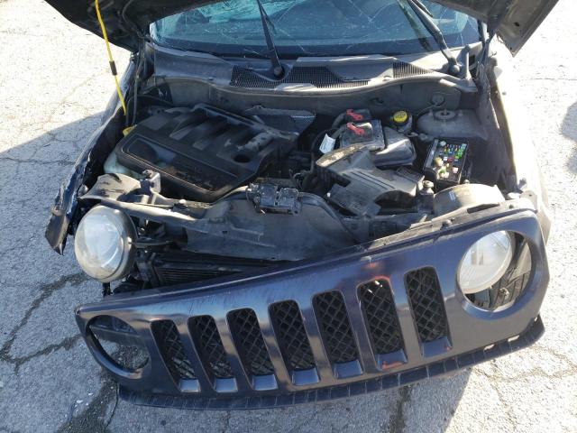 Photo 10 VIN: 1C4NJPFB8GD603625 - JEEP PATRIOT LA 