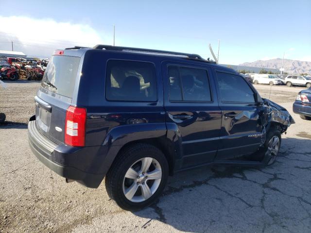 Photo 2 VIN: 1C4NJPFB8GD603625 - JEEP PATRIOT LA 