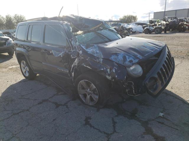 Photo 3 VIN: 1C4NJPFB8GD603625 - JEEP PATRIOT LA 