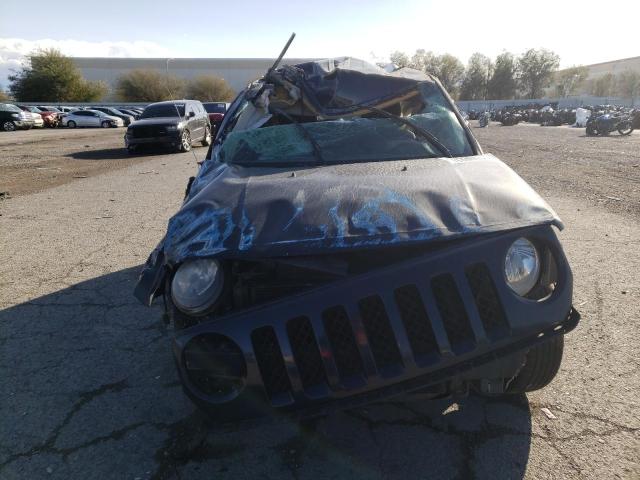 Photo 4 VIN: 1C4NJPFB8GD603625 - JEEP PATRIOT LA 