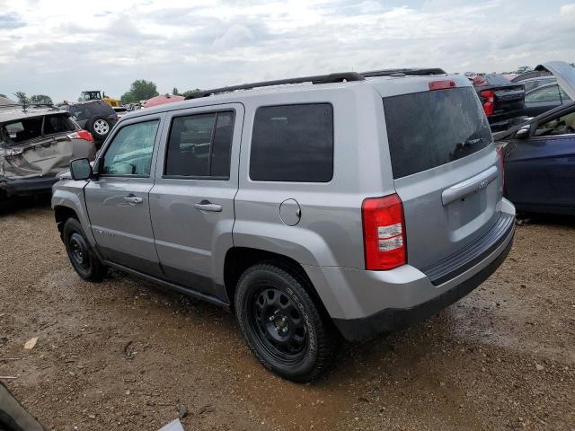 Photo 1 VIN: 1C4NJPFB8GD603673 - JEEP PATRIOT LA 