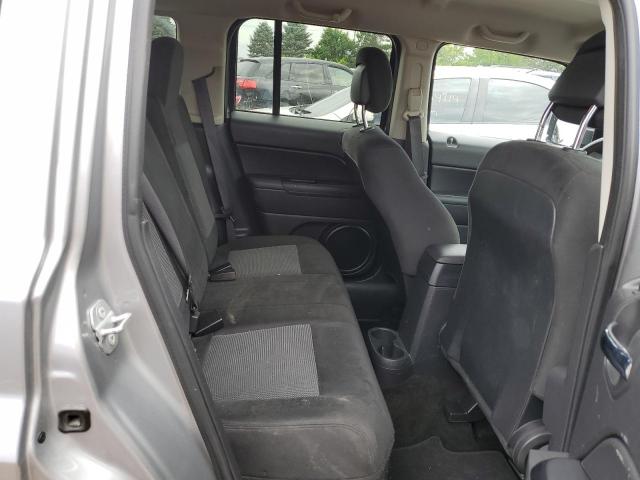 Photo 10 VIN: 1C4NJPFB8GD603673 - JEEP PATRIOT LA 