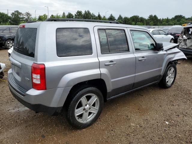 Photo 2 VIN: 1C4NJPFB8GD603673 - JEEP PATRIOT LA 