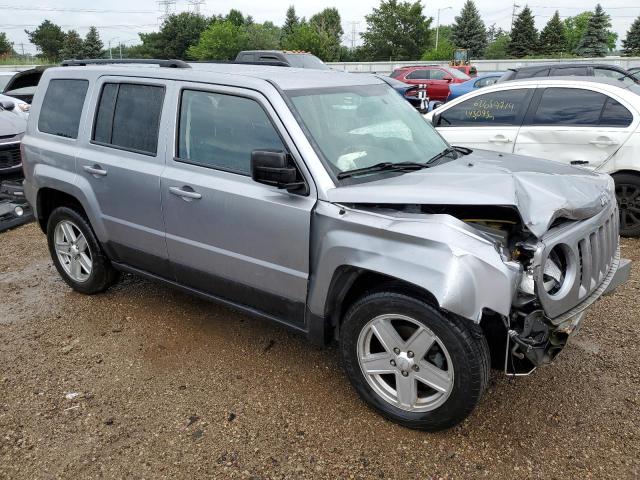 Photo 3 VIN: 1C4NJPFB8GD603673 - JEEP PATRIOT LA 