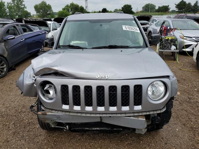 Photo 4 VIN: 1C4NJPFB8GD603673 - JEEP PATRIOT LA 