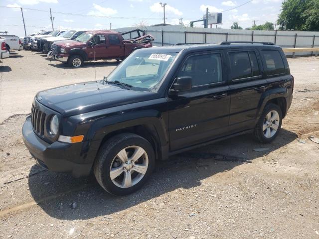 Photo 0 VIN: 1C4NJPFB8GD678213 - JEEP PATRIOT LA 