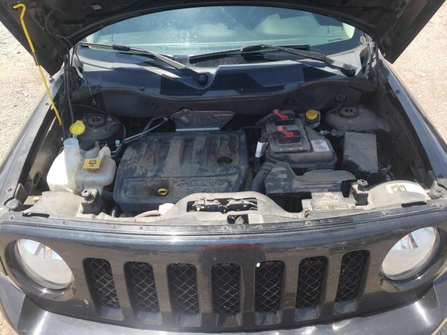 Photo 10 VIN: 1C4NJPFB8GD678213 - JEEP PATRIOT LA 