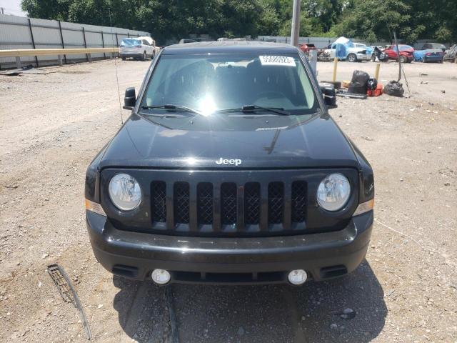 Photo 4 VIN: 1C4NJPFB8GD678213 - JEEP PATRIOT LA 