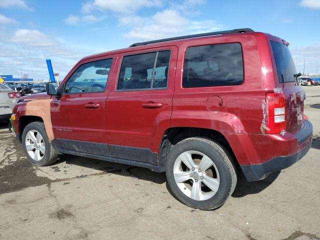 Photo 1 VIN: 1C4NJPFB8GD749443 - JEEP PATRIOT 