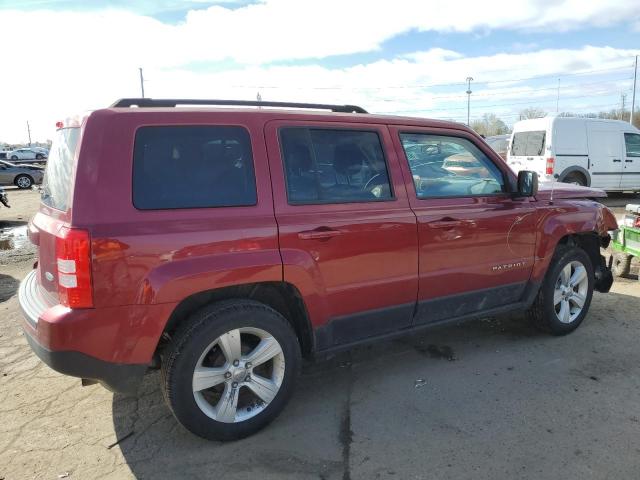 Photo 2 VIN: 1C4NJPFB8GD749443 - JEEP PATRIOT 