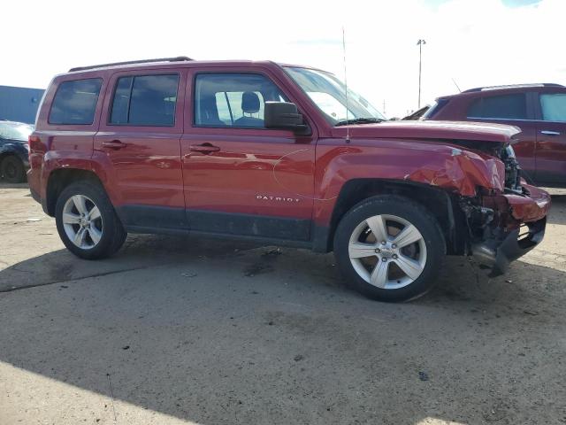 Photo 3 VIN: 1C4NJPFB8GD749443 - JEEP PATRIOT 