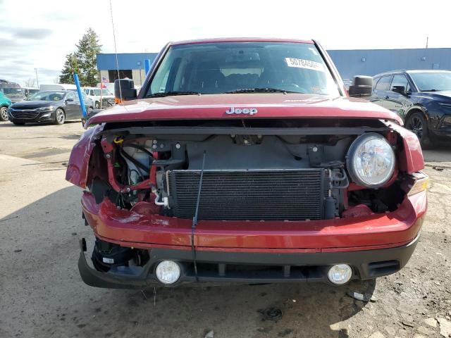 Photo 4 VIN: 1C4NJPFB8GD749443 - JEEP PATRIOT 