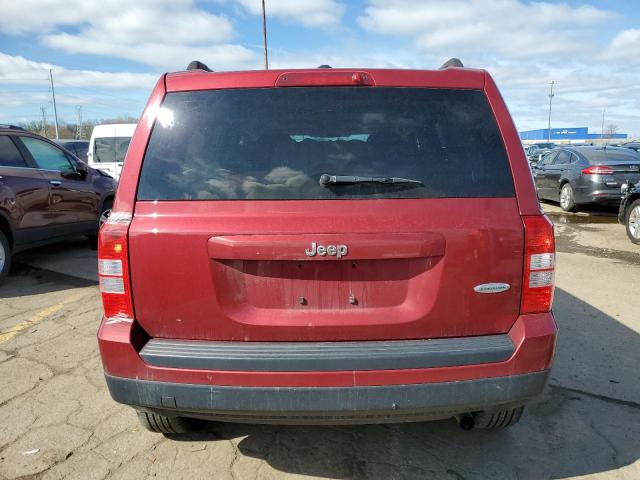 Photo 5 VIN: 1C4NJPFB8GD749443 - JEEP PATRIOT 