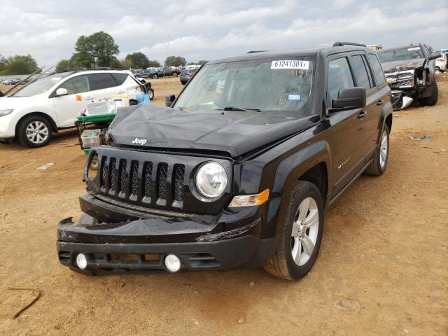 Photo 1 VIN: 1C4NJPFB8GD789151 - JEEP PATRIOT LA 