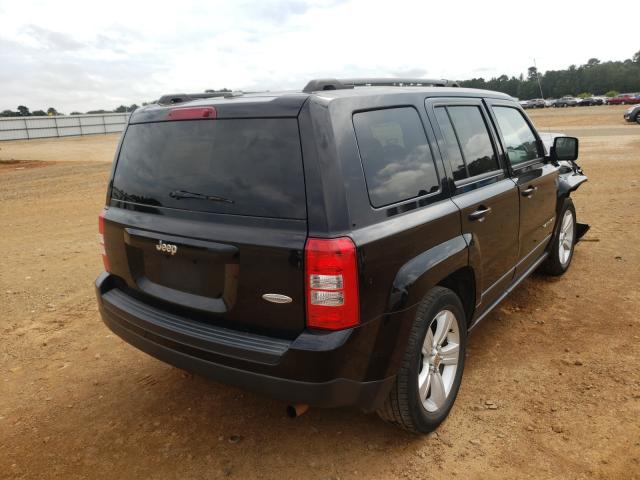 Photo 3 VIN: 1C4NJPFB8GD789151 - JEEP PATRIOT LA 