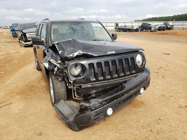 Photo 8 VIN: 1C4NJPFB8GD789151 - JEEP PATRIOT LA 