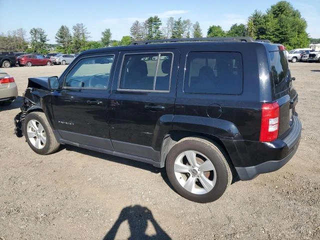 Photo 1 VIN: 1C4NJPFB8HD184421 - JEEP PATRIOT LA 