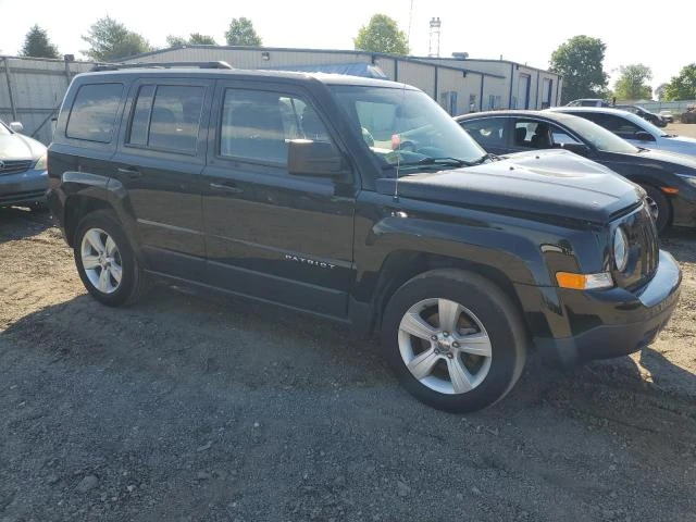 Photo 3 VIN: 1C4NJPFB8HD184421 - JEEP PATRIOT LA 