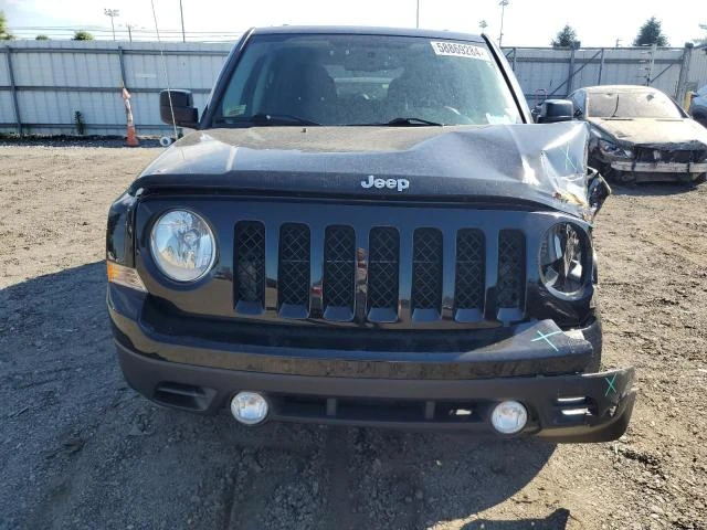 Photo 4 VIN: 1C4NJPFB8HD184421 - JEEP PATRIOT LA 