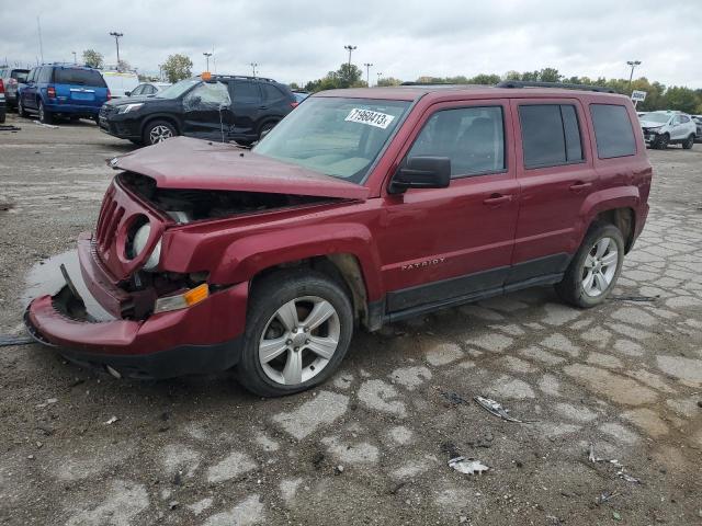 Photo 0 VIN: 1C4NJPFB9CD639995 - JEEP PATRIOT 