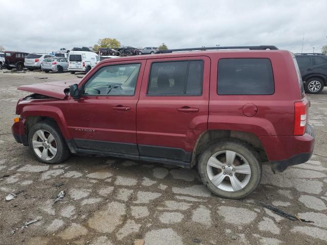 Photo 1 VIN: 1C4NJPFB9CD639995 - JEEP PATRIOT 