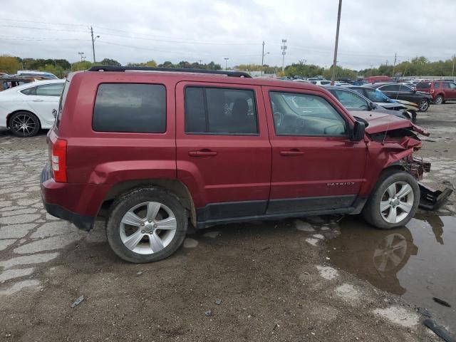 Photo 2 VIN: 1C4NJPFB9CD639995 - JEEP PATRIOT 