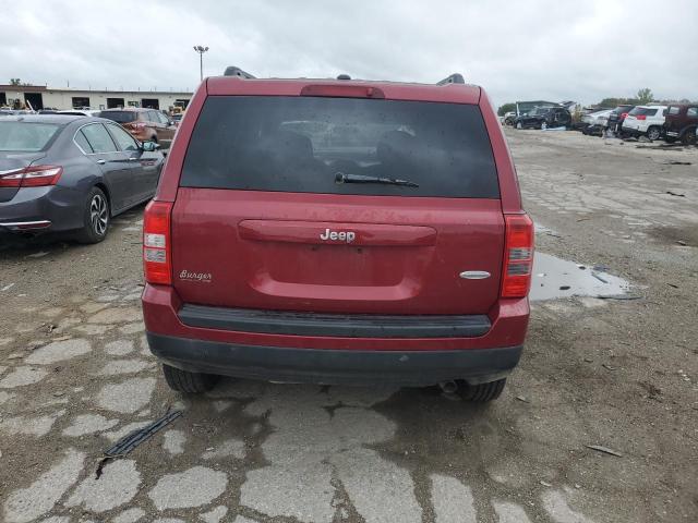 Photo 5 VIN: 1C4NJPFB9CD639995 - JEEP PATRIOT 