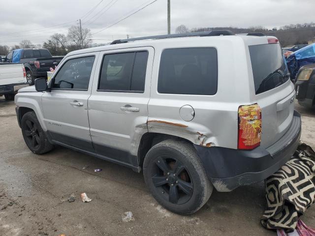 Photo 1 VIN: 1C4NJPFB9DD158629 - JEEP PATRIOT 