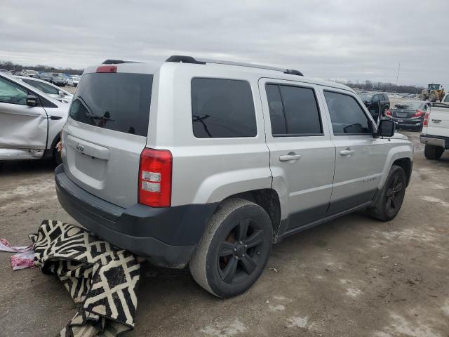 Photo 2 VIN: 1C4NJPFB9DD158629 - JEEP PATRIOT 