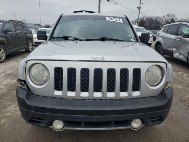 Photo 4 VIN: 1C4NJPFB9DD158629 - JEEP PATRIOT 