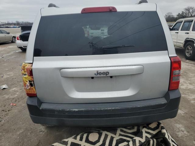 Photo 5 VIN: 1C4NJPFB9DD158629 - JEEP PATRIOT 