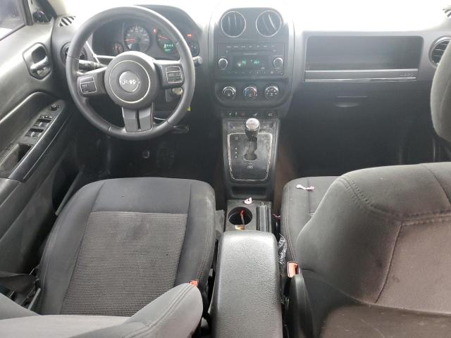 Photo 7 VIN: 1C4NJPFB9DD158629 - JEEP PATRIOT 