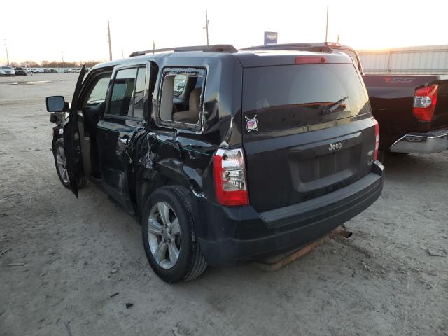 Photo 2 VIN: 1C4NJPFB9DD237749 - JEEP PATRIOT LA 