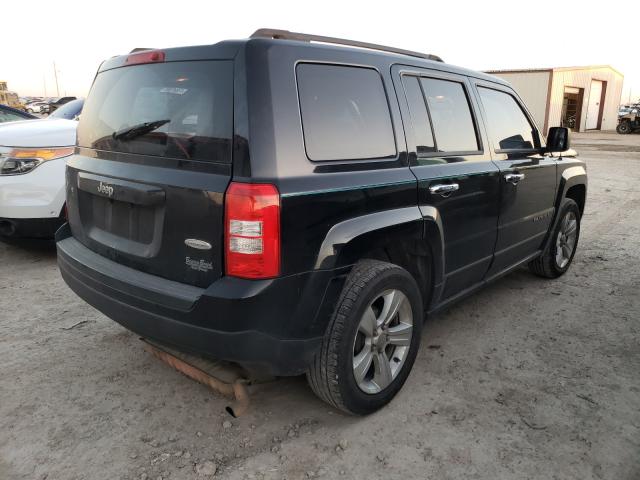 Photo 3 VIN: 1C4NJPFB9DD237749 - JEEP PATRIOT LA 