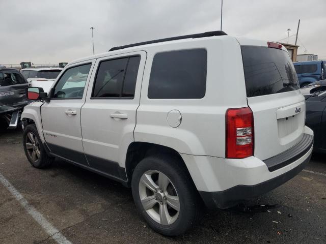 Photo 1 VIN: 1C4NJPFB9ED509749 - JEEP PATRIOT LA 