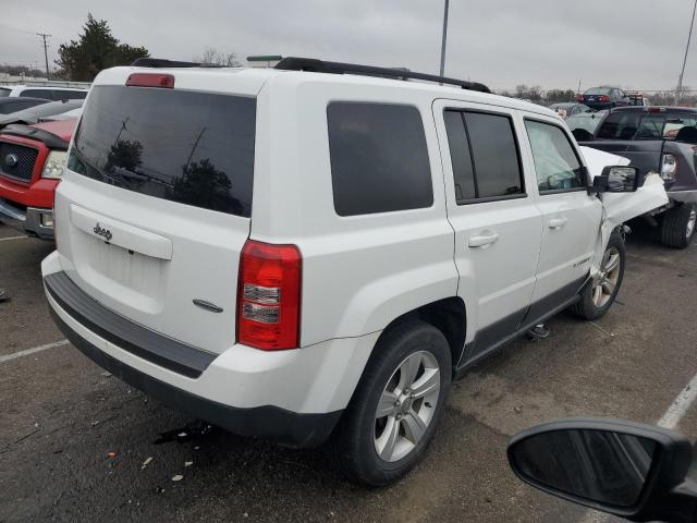 Photo 2 VIN: 1C4NJPFB9ED509749 - JEEP PATRIOT LA 